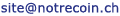 Envoyer un message �lectronique (courriel)